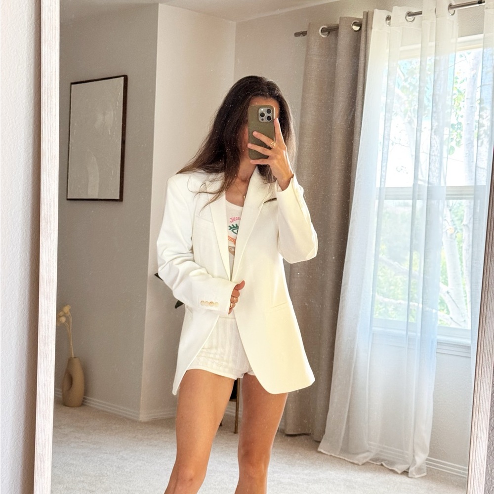 COMFORT SUIT MANS JACKET